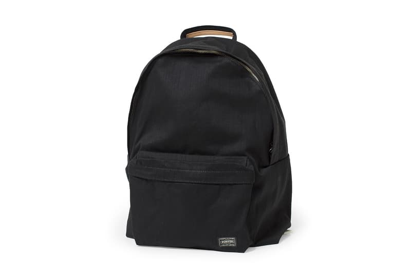 Garbstore 獨佔 PORTER STAND 全新包袋系列