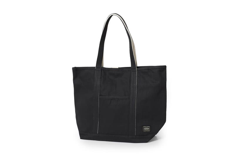 Garbstore 獨佔 PORTER STAND 全新包袋系列