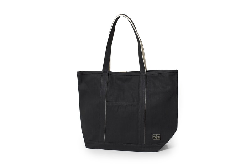 Garbstore 獨佔 PORTER STAND 全新包袋系列