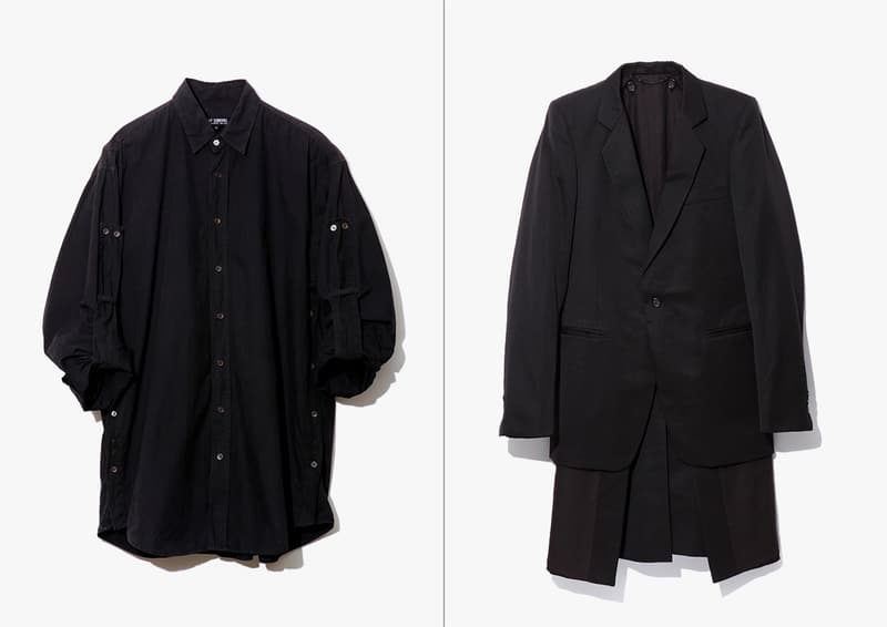 printings.jp 出版《1996-2001 / 2001-2006》深度回顧 Raf Simons 經典作品