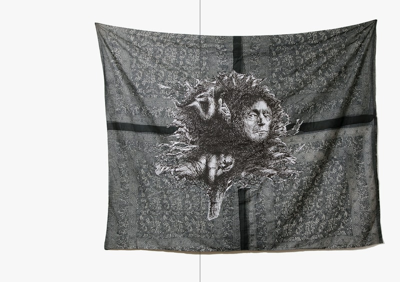 printings.jp 出版《1996-2001 / 2001-2006》深度回顧 Raf Simons 經典作品