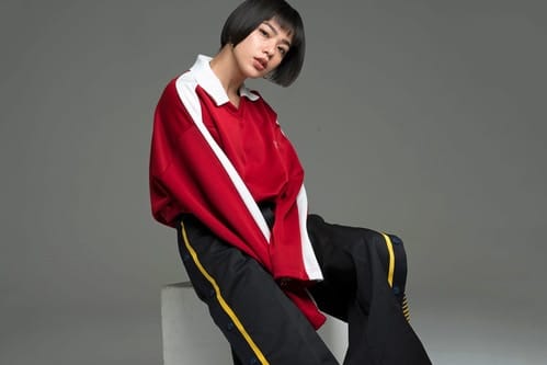 PULP 417 EDIFICE x MYNE 聯名特製 Dickies 工裝褲系列