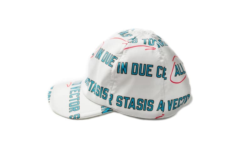 Sacai 2018 早春配飾系列