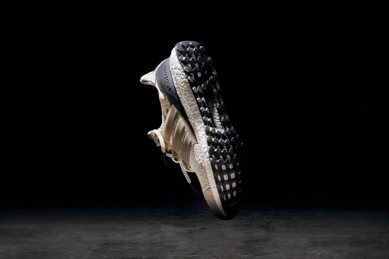 Social Status x Sneakersnstuff x adidas UltraBOOST Lux 官方發售信息揭曉