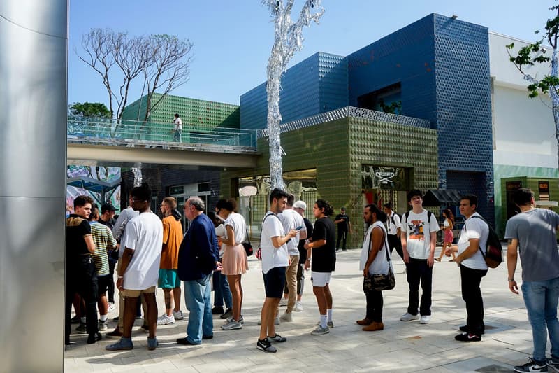 Art Basel Miami: 邁阿密 Social Studies Workshop 活動现场回顧