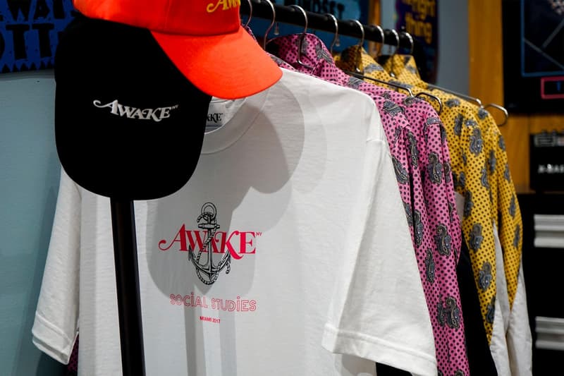 Art Basel Miami: 邁阿密 Social Studies Workshop 活動现场回顧