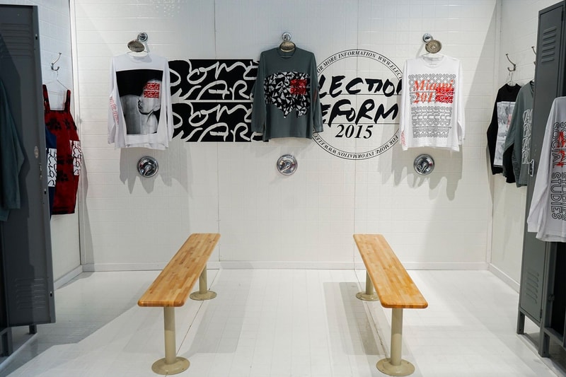 Art Basel Miami: 邁阿密 Social Studies Workshop 活動现场回顧
