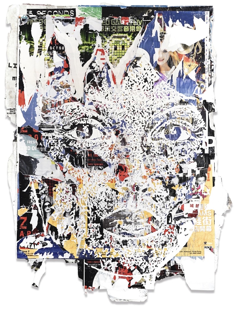 Sotheby’s 將於香港舉辦大型現代藝術作品拍賣會