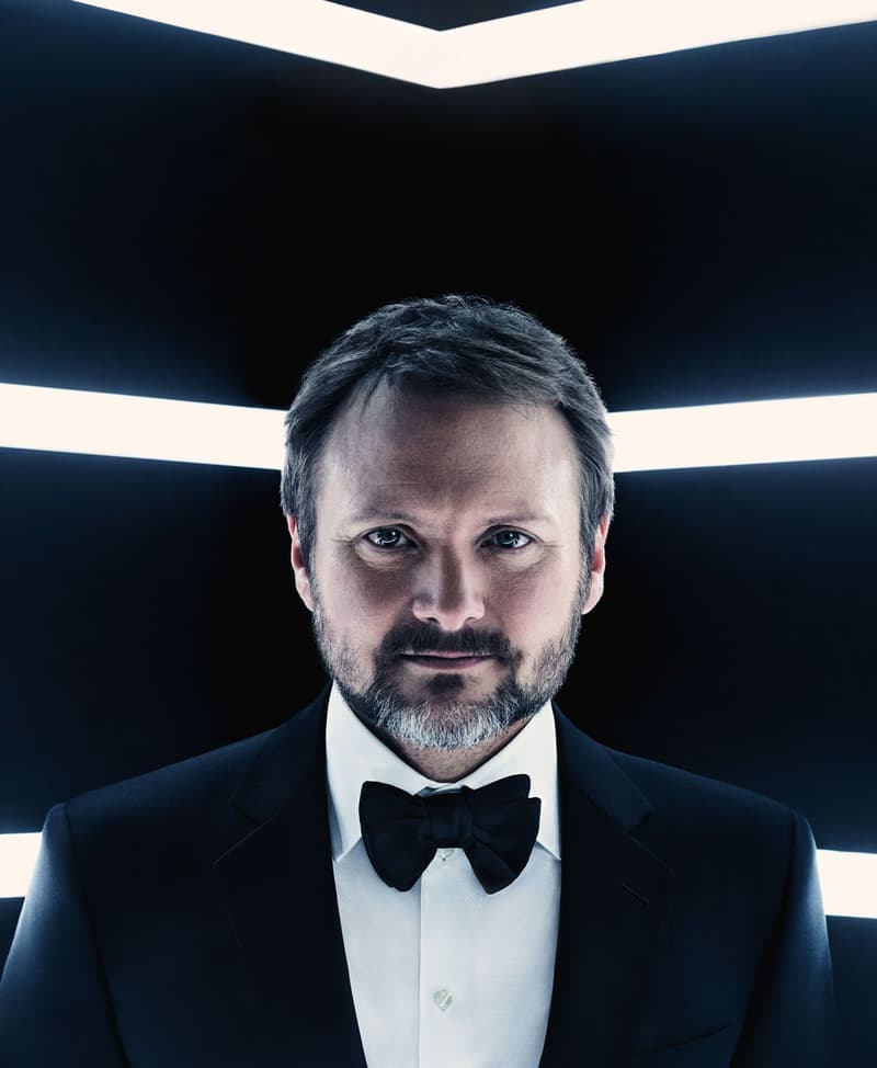 《Vogue》為《Star Wars: The Last Jedi》眾成員拍攝個人造型照