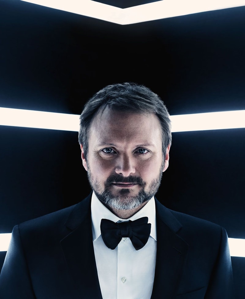 《Vogue》為《Star Wars: The Last Jedi》眾成員拍攝個人造型照