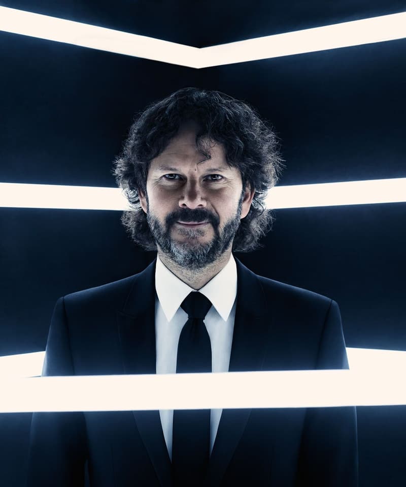 《Vogue》為《Star Wars: The Last Jedi》眾成員拍攝個人造型照