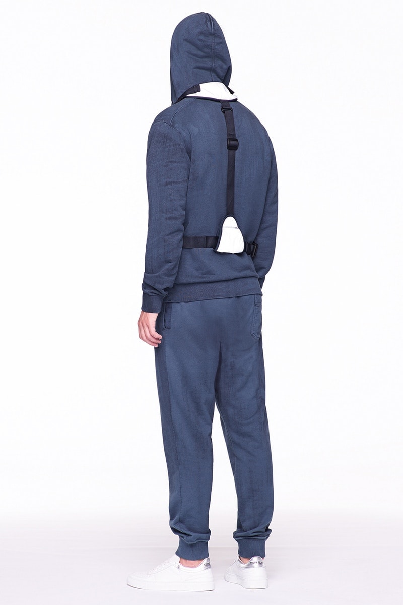 Stone Island 2018 春夏系列正式發佈