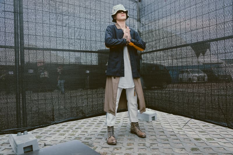 Streetsnaps: 韓國人氣歌手 DEAN