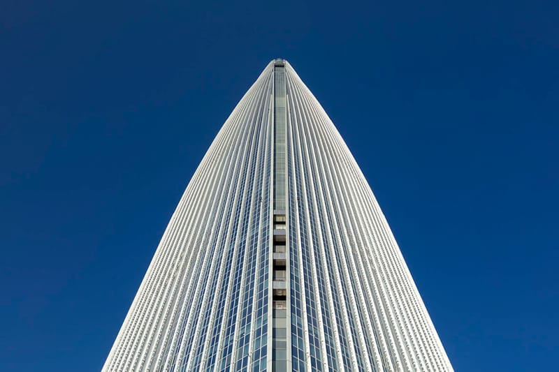 起標價 5.53 億的大廈現身淘寶「司法拍賣」