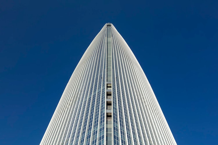 起標價 5.53 億的大廈現身淘寶「司法拍賣」