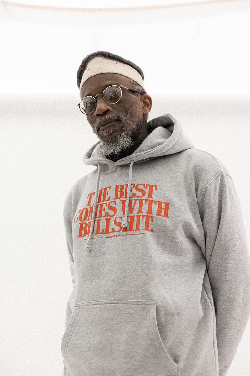 The Madbury Club 2017 假日「Wonderful Nothing」系列 Lookbook