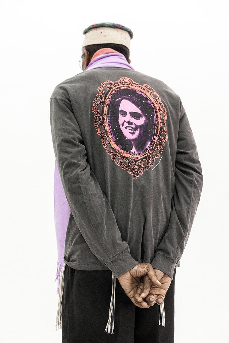 The Madbury Club 2017 假日「Wonderful Nothing」系列 Lookbook