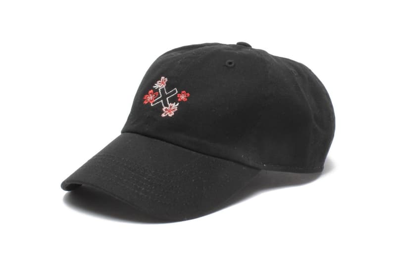 BEAMS x The xx 2018 全新聯名別注系列