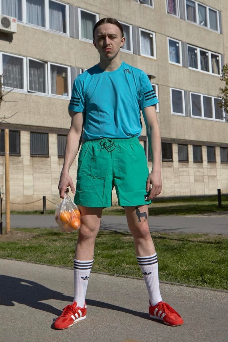 Tommy Cash 即将展开中国巡演