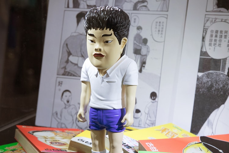 走進香港 ToySoul 亞洲玩具展 2017