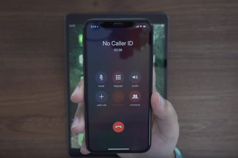 iOS 11.2 讓用戶能夠於 iPhone 和 iPad 上互相切換對話