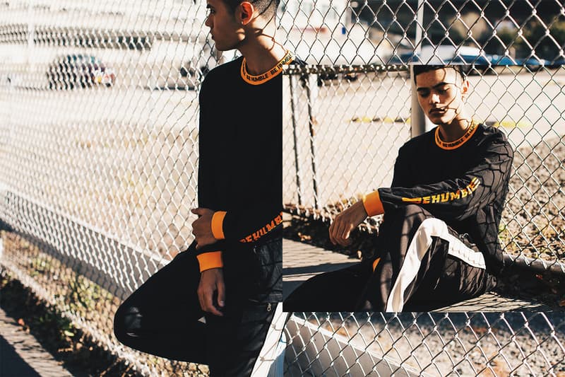 TSC Clothing 2017 秋冬系列 Lookbook