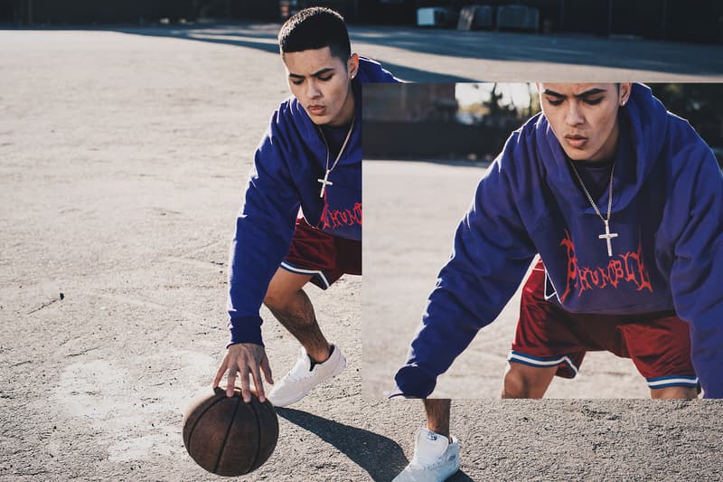 TSC Clothing 2017 秋冬系列 Lookbook