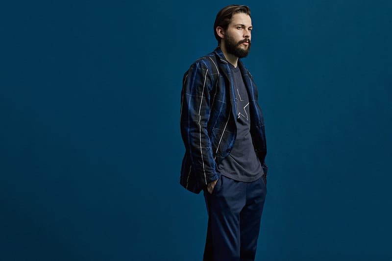 ts(s) 2018 春夏系列 Lookbook