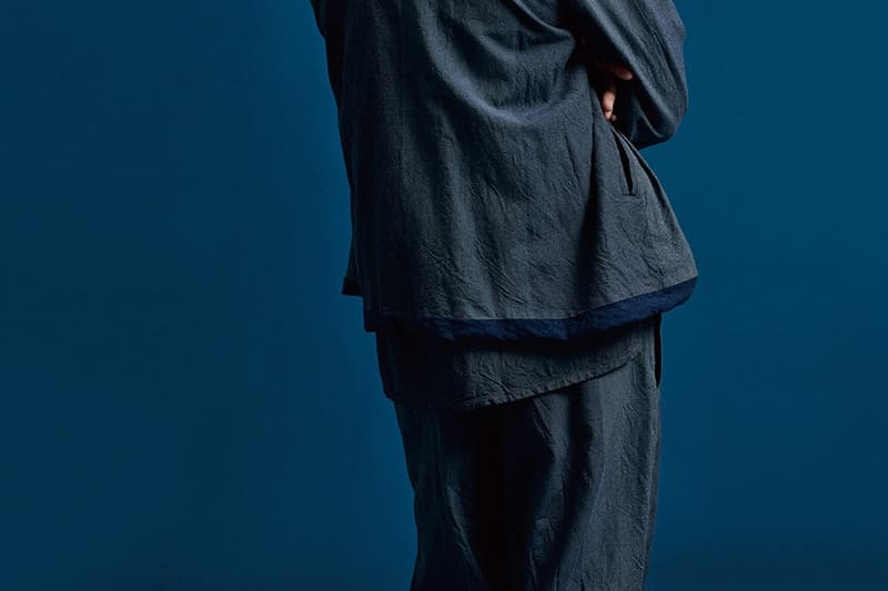 ts(s) 2018 春夏系列 Lookbook