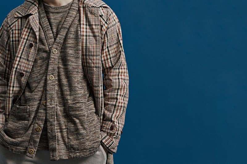 ts(s) 2018 春夏系列 Lookbook