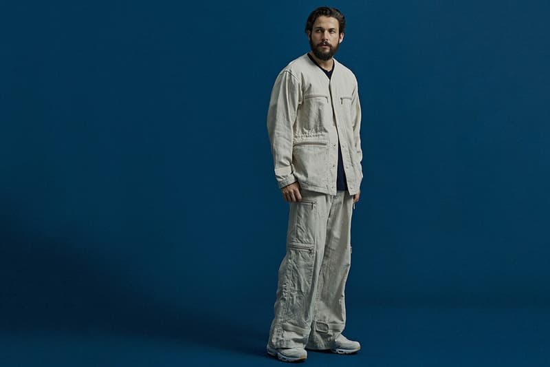 ts(s) 2018 春夏系列 Lookbook