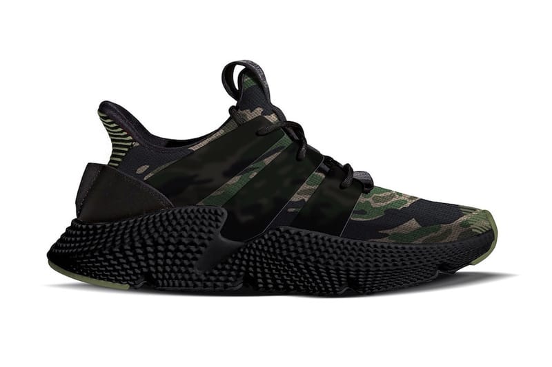 搶先預覽 UNDEFEATED x adidas Originals 聯名 Prophere 鞋款