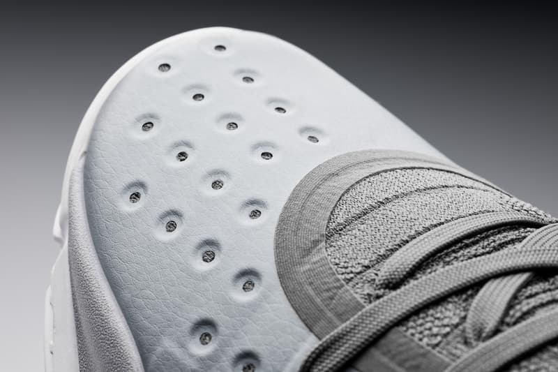 Under Armour Curry 4 全新「More Buckets」配色正式上架