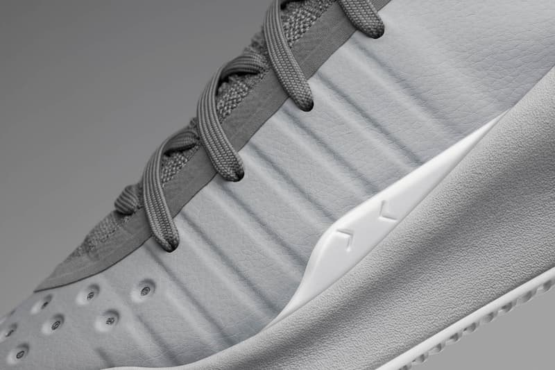 Under Armour Curry 4 全新「More Buckets」配色正式上架