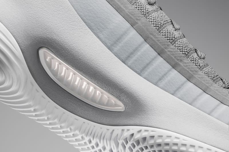 Under Armour Curry 4 全新「More Buckets」配色正式上架