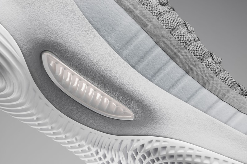 Under Armour Curry 4 全新「More Buckets」配色正式上架