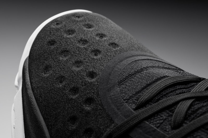 Under Armour Curry 4 全新配色設計「More Range」