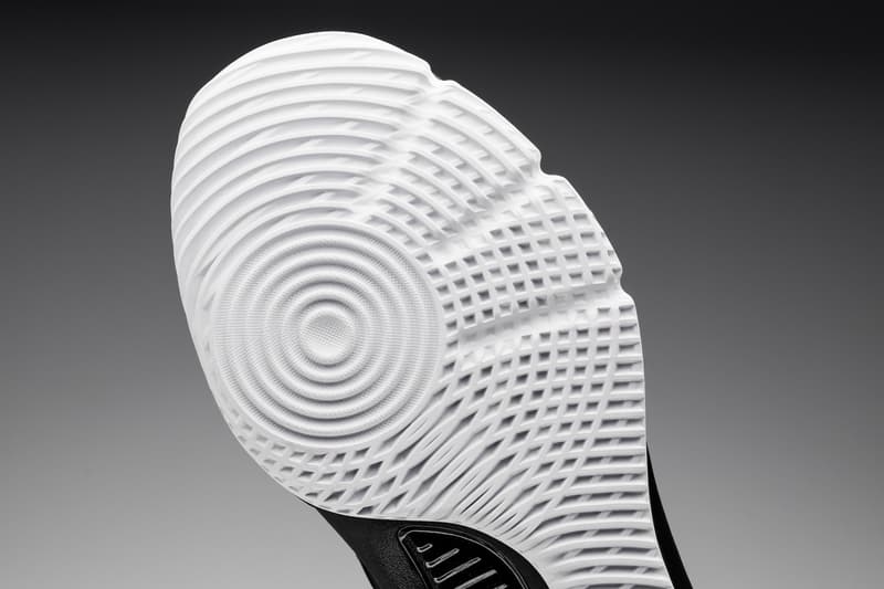 Under Armour Curry 4 全新配色設計「More Range」