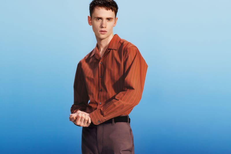 UNIQLO U 2018 春夏系列正式发布