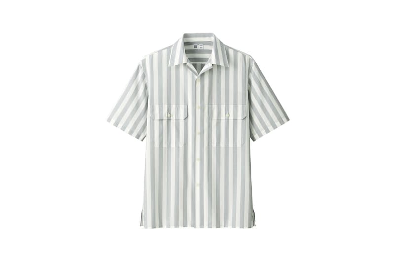 UNIQLO U 2018 春夏系列正式发布