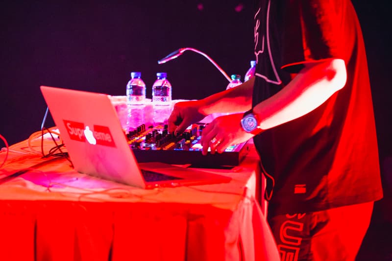 VAVA《21》個人巡演香港站現場直擊