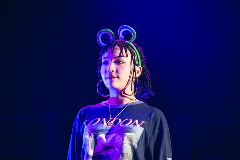 VAVA《21》個人巡演香港站現場直擊