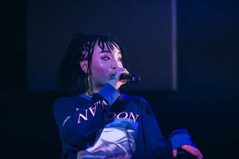 VAVA《21》個人巡演香港站現場直擊