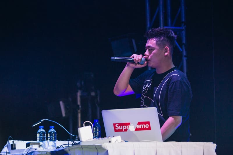 VAVA《21》個人巡演香港站現場直擊