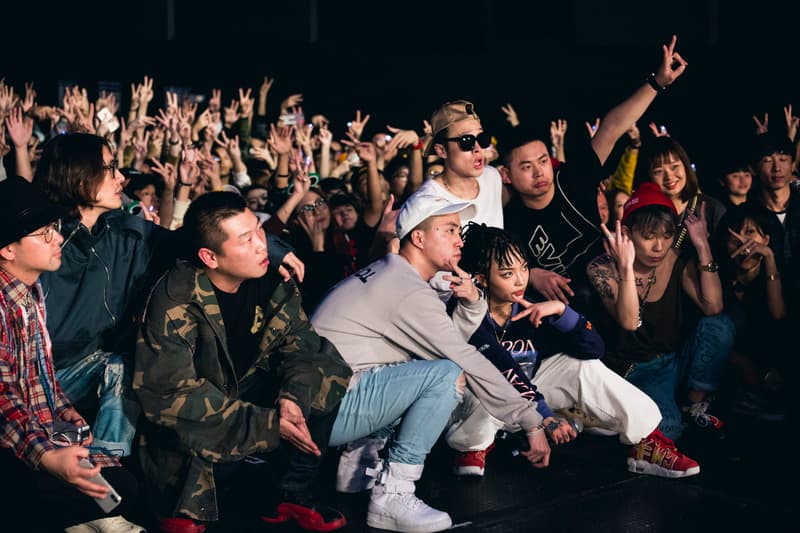 VAVA《21》個人巡演香港站現場直擊