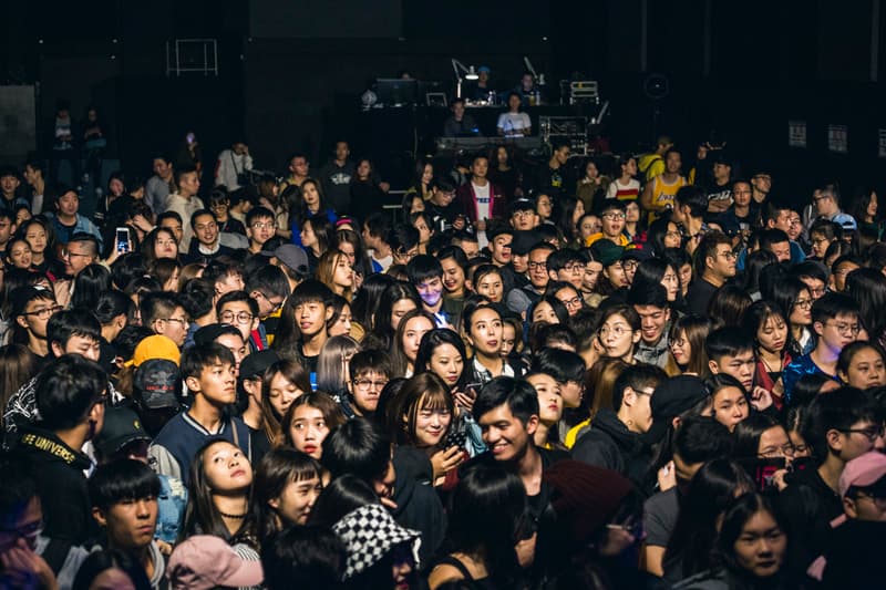 VAVA《21》個人巡演香港站現場直擊