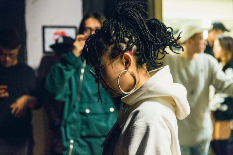 VAVA《21》個人巡演香港站現場直擊