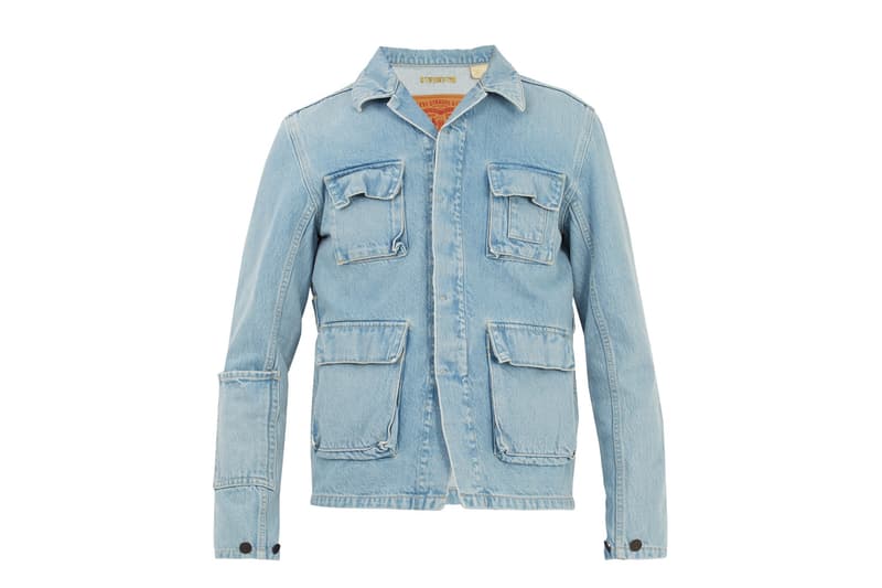 Vetements 2018 春夏系列首波單品上架