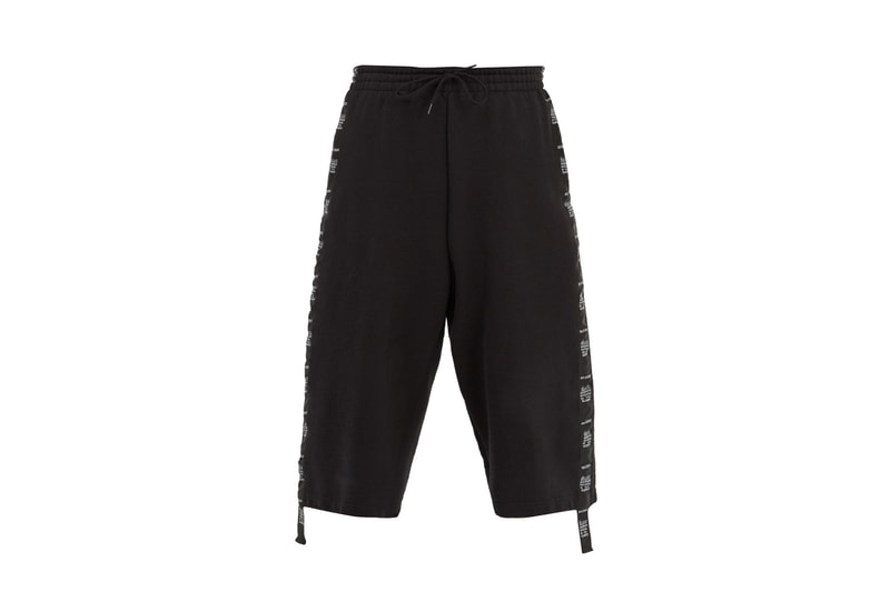 Vetements 2018 春夏系列首波單品上架