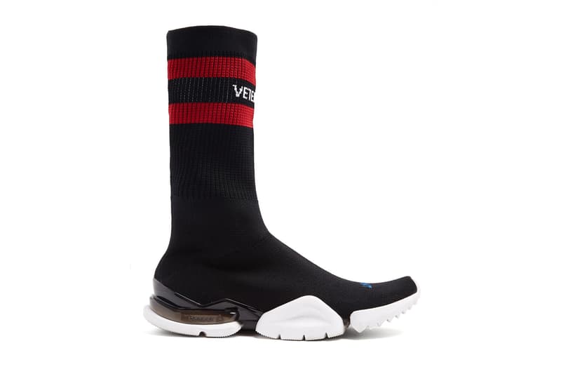 Vetements 2018 春夏系列首波單品上架